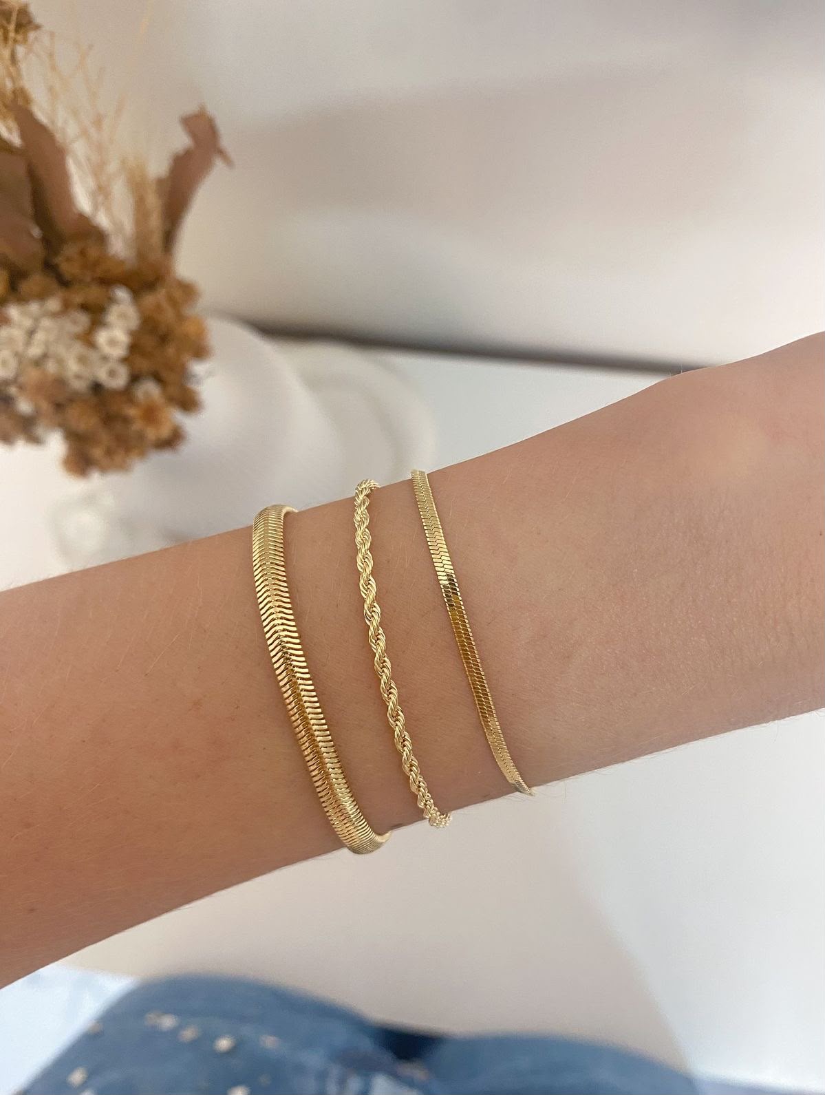 Pulseiras